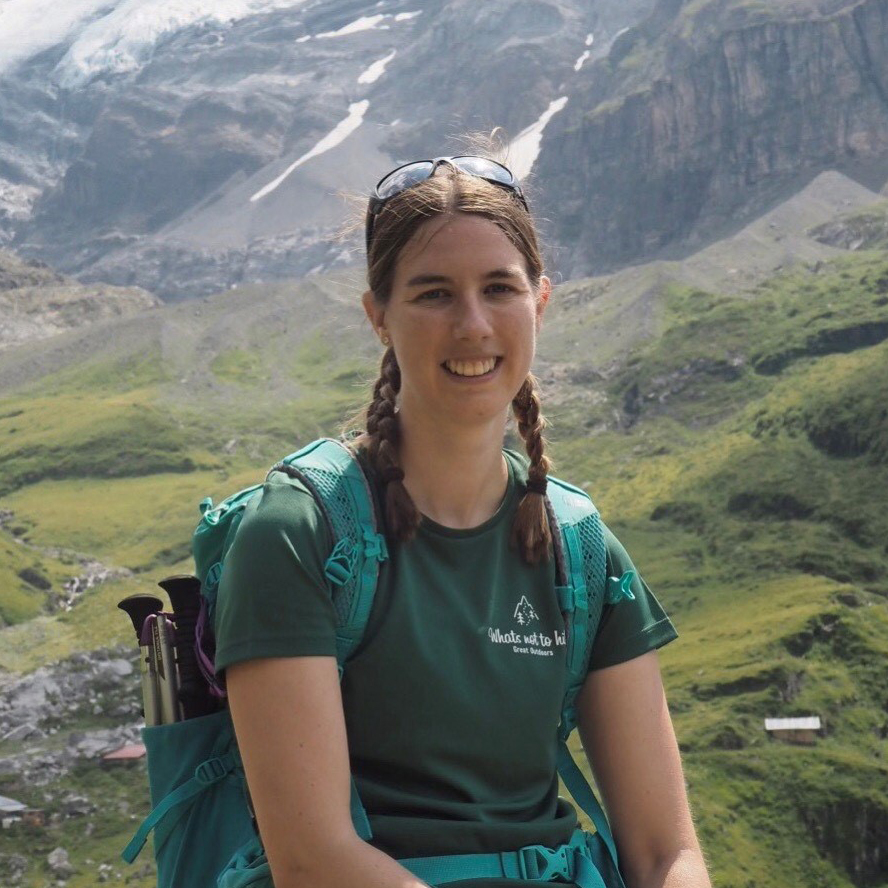 Lizzy Mills - National Outdoor Expo