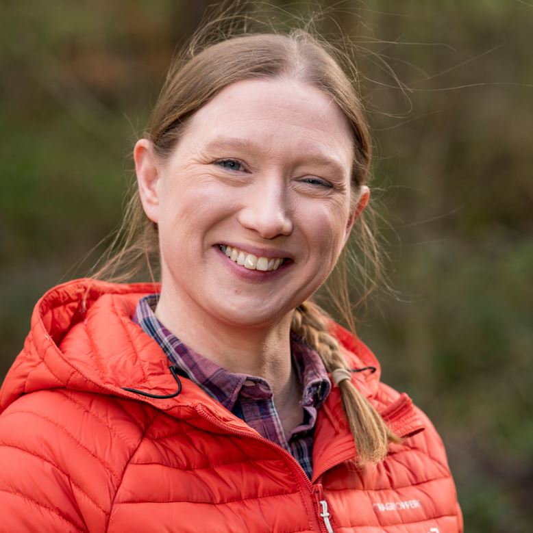 Zoe Homes National Outdoor Expo