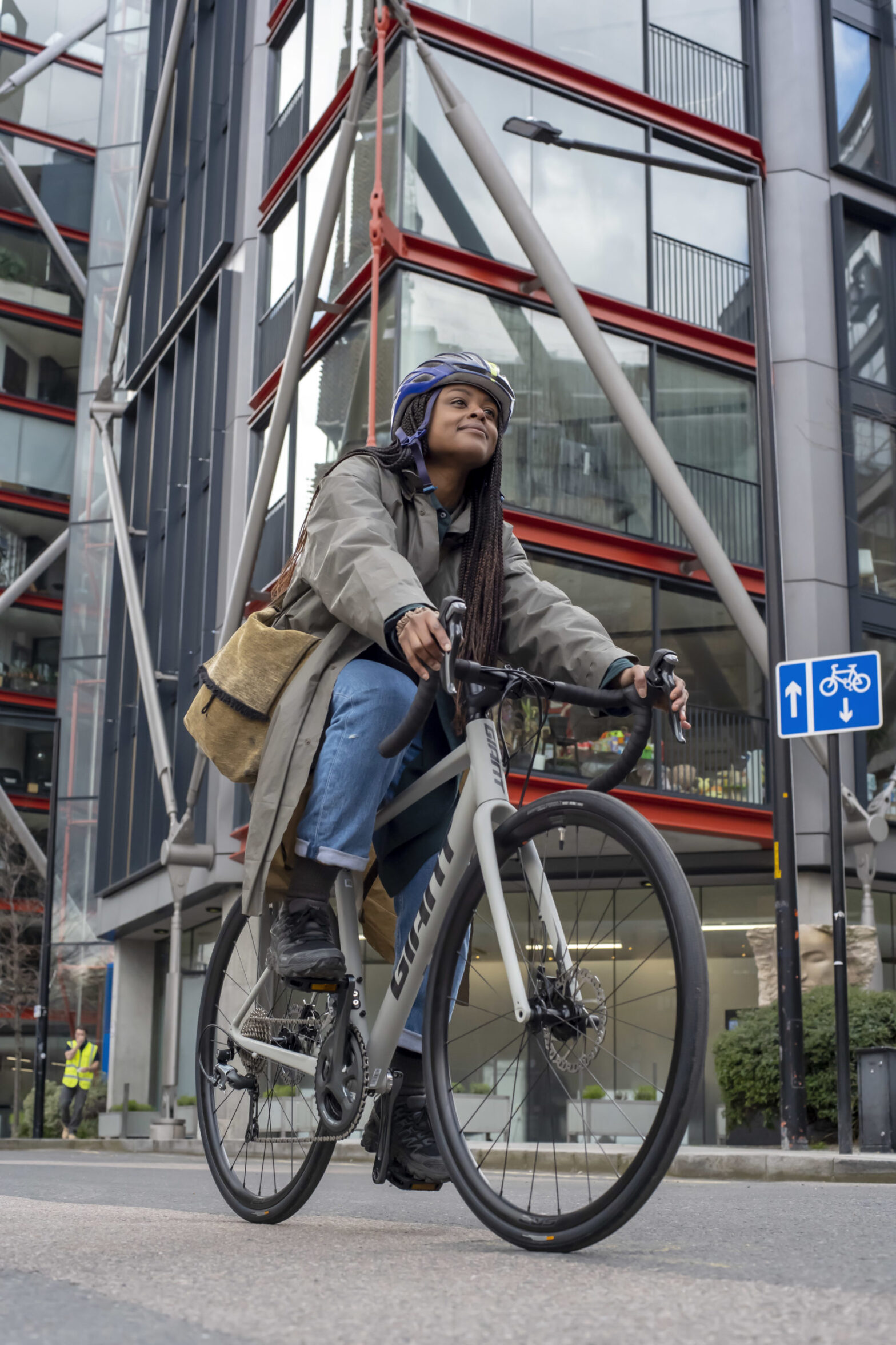 National Cycling Show partners with #BikeisBest to promote cycling for all