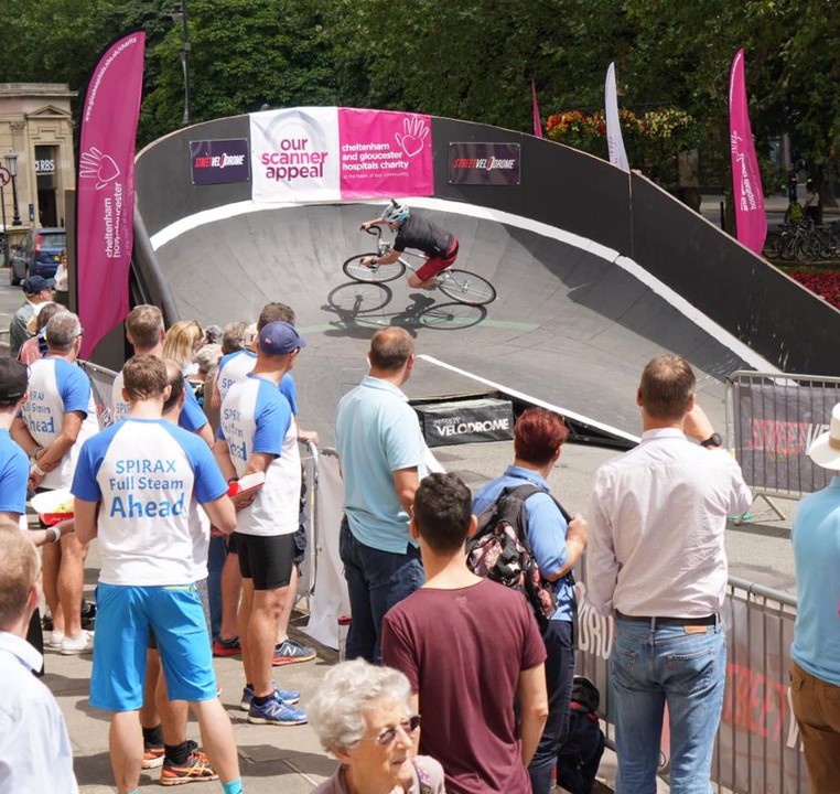 Thousands of cyclists to attend inaugural National Cycling Show at NEC, Birmingham