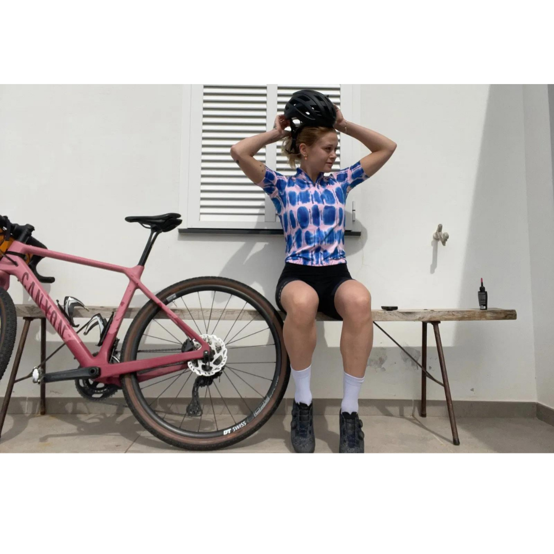 dhb blog: Eleanor Dickinson- My life after professional cycling