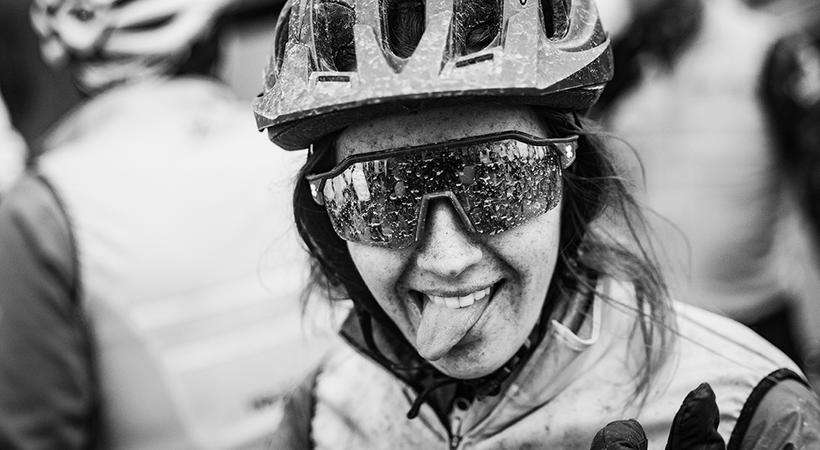 Cycling for good