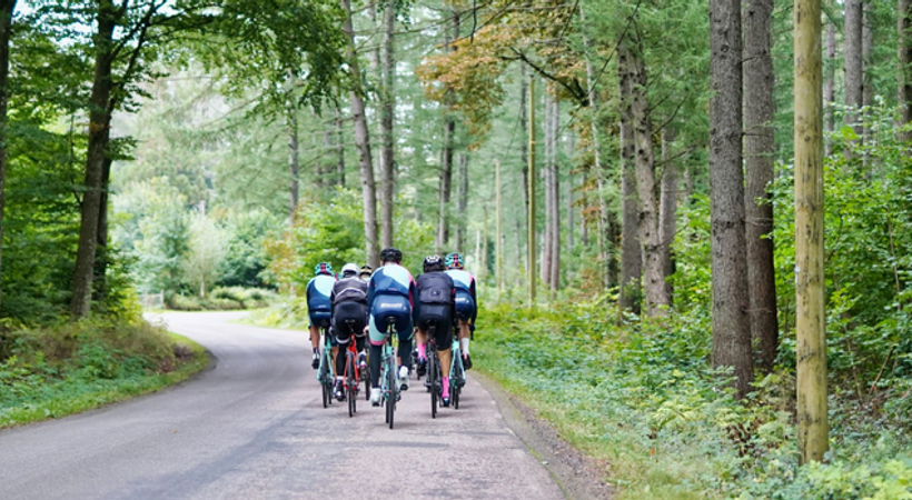 Sporting Insights data suggests cycling spend may hold up better than other sectors