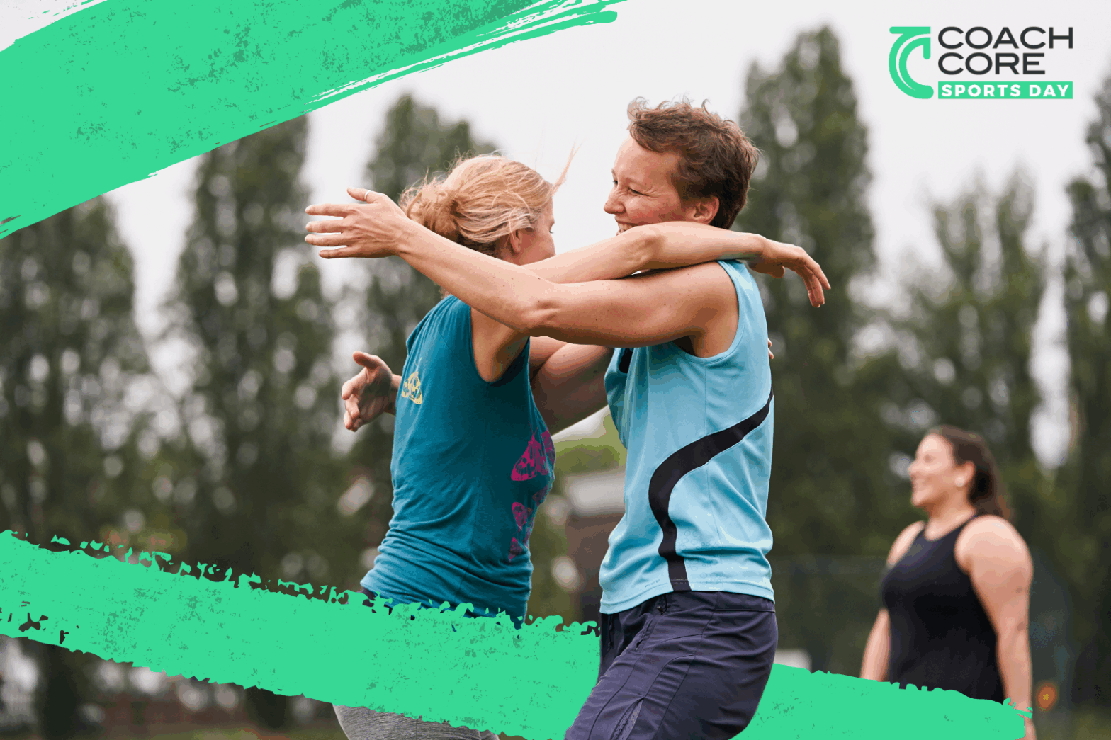 Join us on Sports Day – and help a great cause