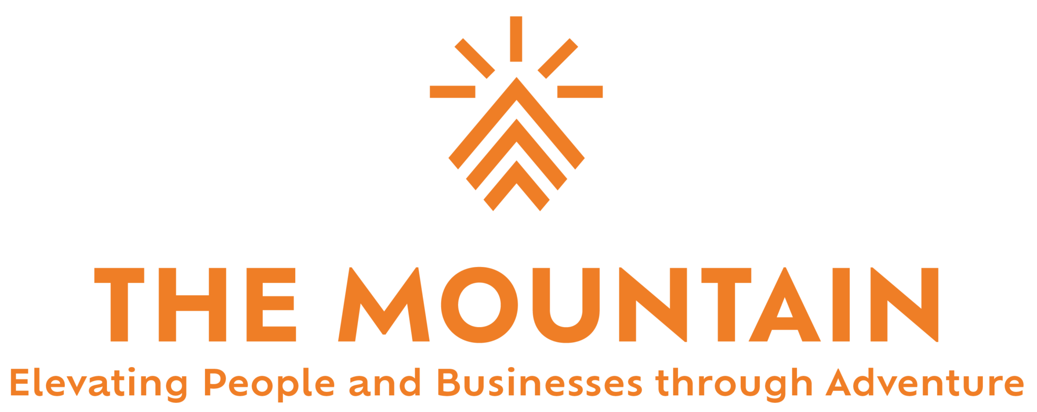 THE MOUNTAIN National Outdoor Expo