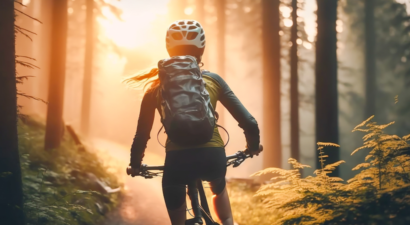 It’s nearly time for The National Cycling Show 2023 – bigger and better!