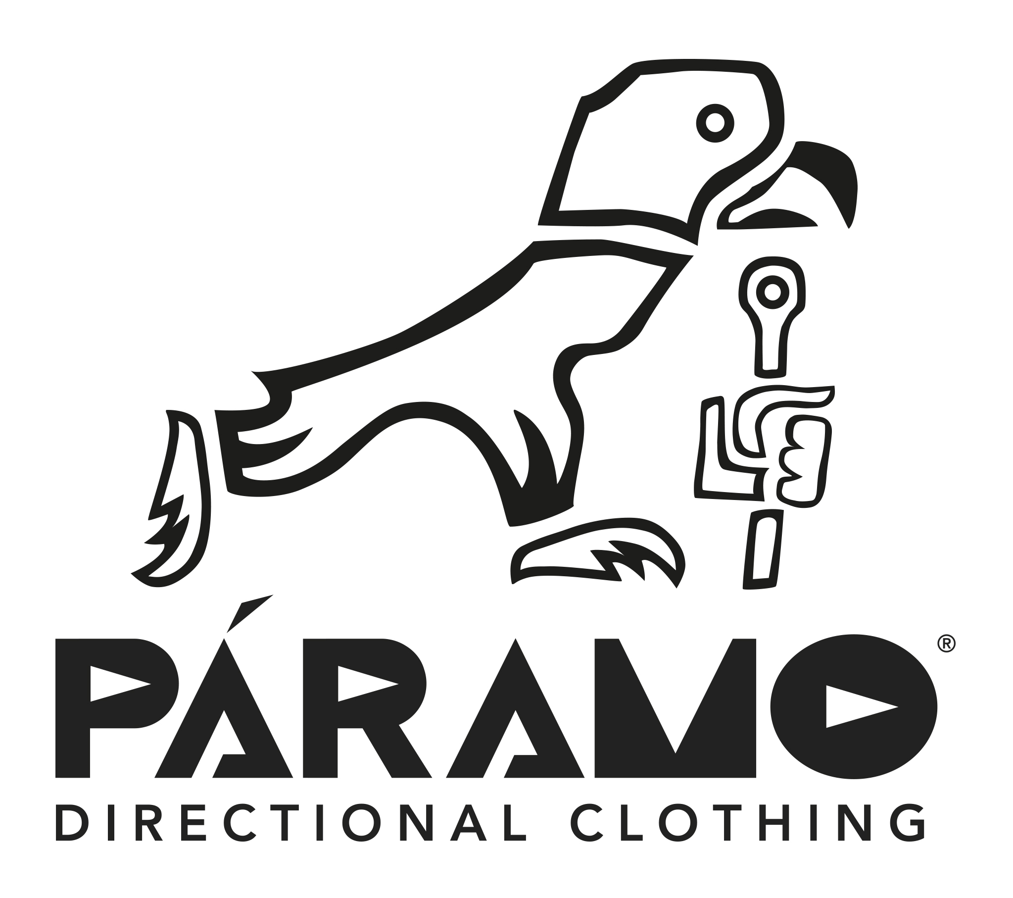 P ramo Clothing National Outdoor Expo p-ramo-clothing-national-outdoor-expo