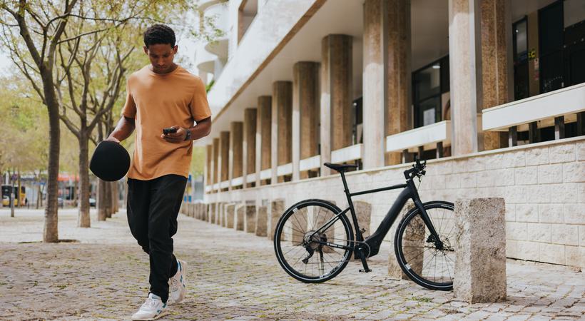 Bosch eBike Systems expands digital theft protection for eBikes