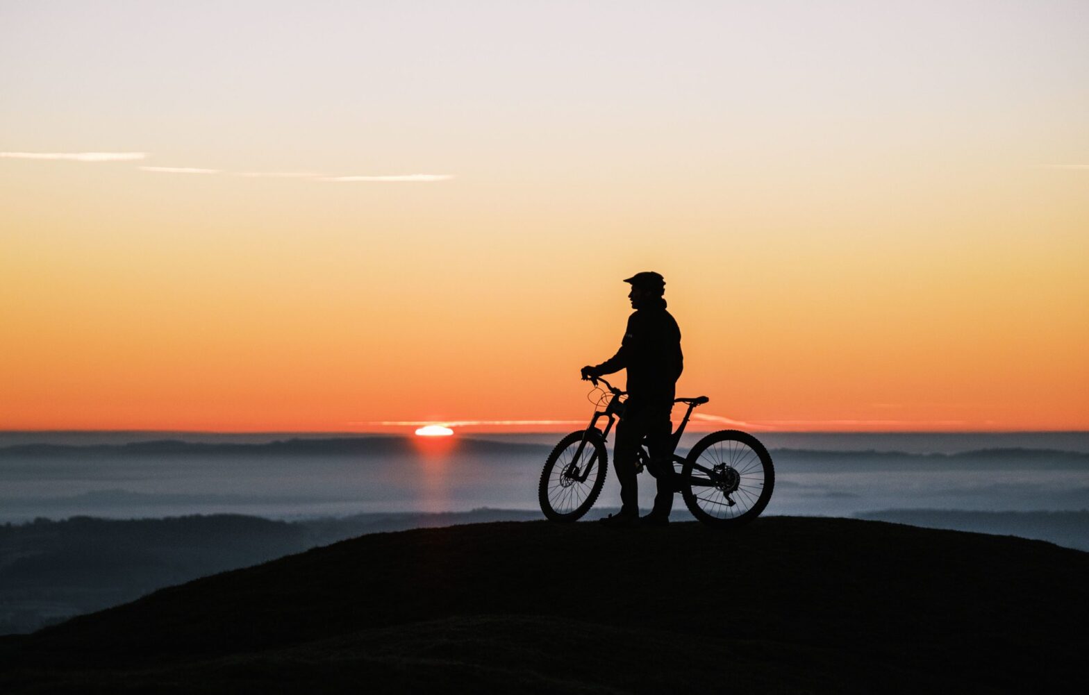 Climate change is threatening cycling as we know it, finds new report ahead of UCI Cycling World Championships