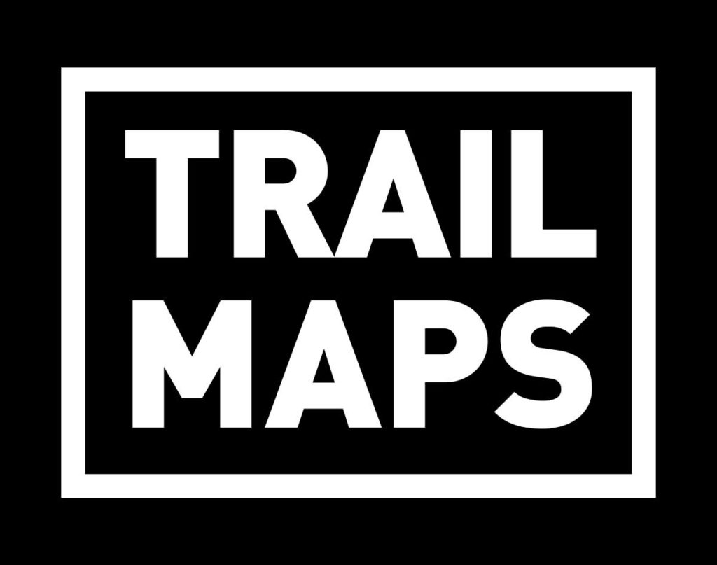 Trail Maps National Outdoor Expo