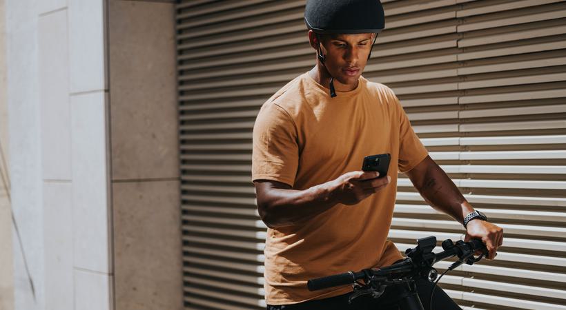 Bosch eBike Systems expands theft protection and refines eBike navigation