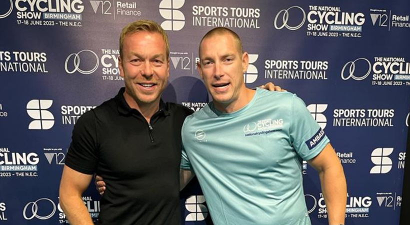An introductory insight into starting cycling in 2024
