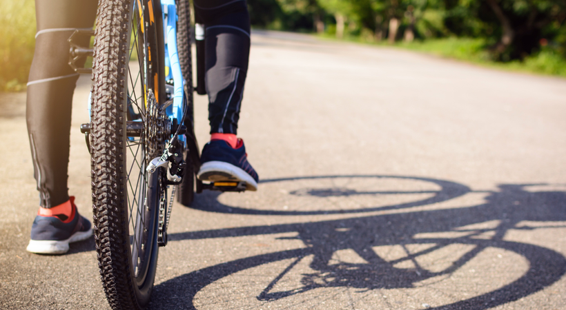New battery features for even longer eBike rides