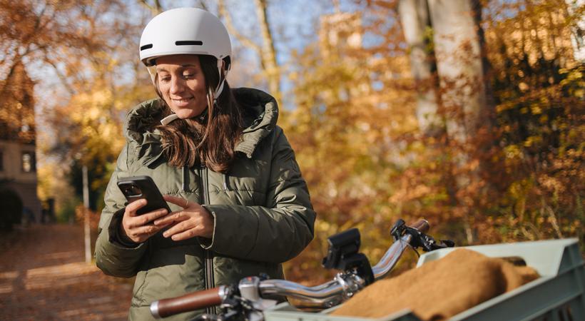 Bosch eBike Systems announces major smart system update
