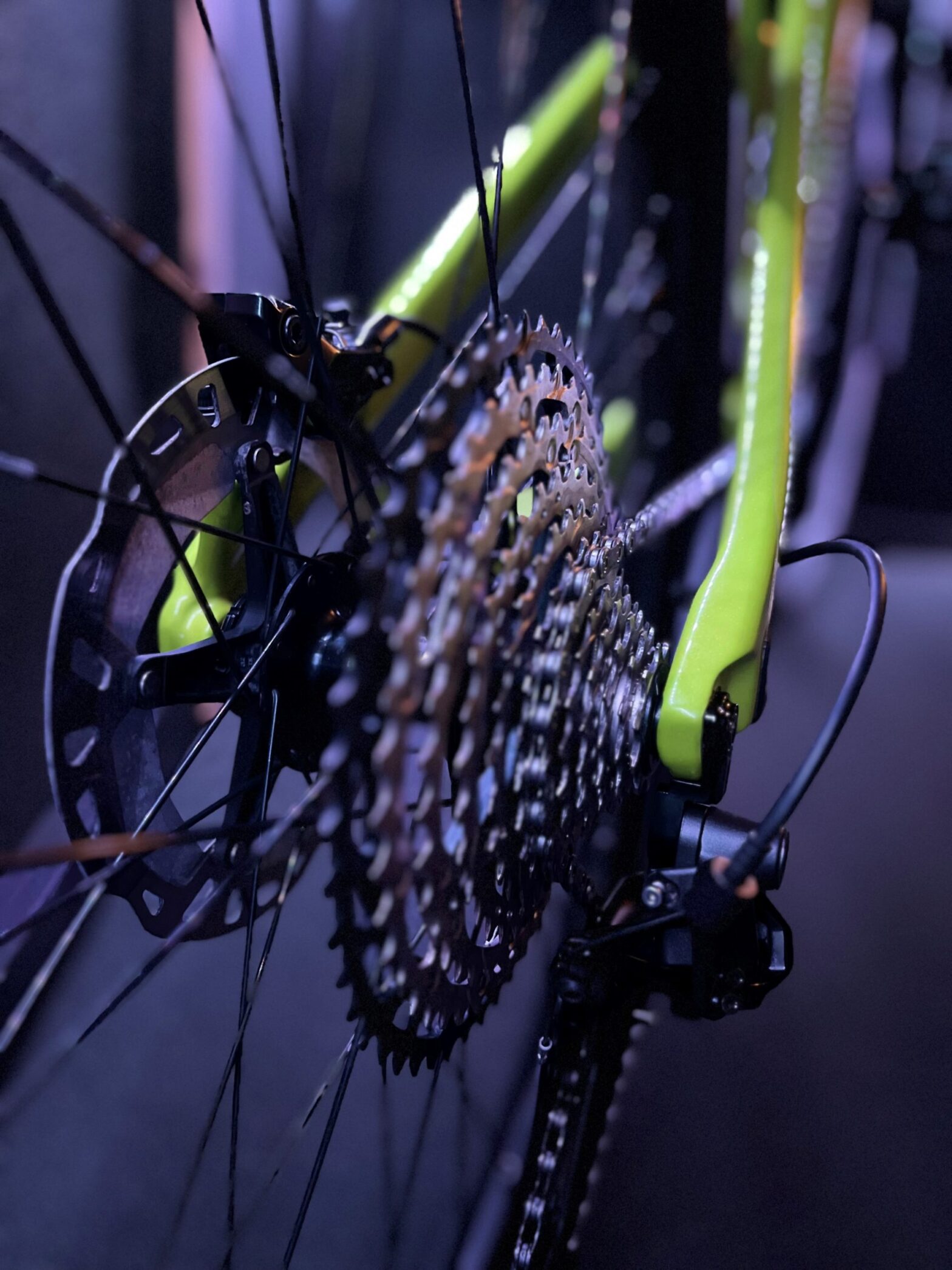An introductory insight into starting cycling in 2024 from National Cycling Show ambassador Ryan Drayton