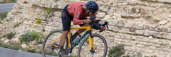 Limassol: One of Europe’s best Winter Cycling Destinations