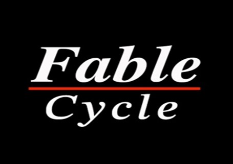 Fablecycle to exhibit at the National Cycling Show, NEC, 15-16th June 2024, stand D57