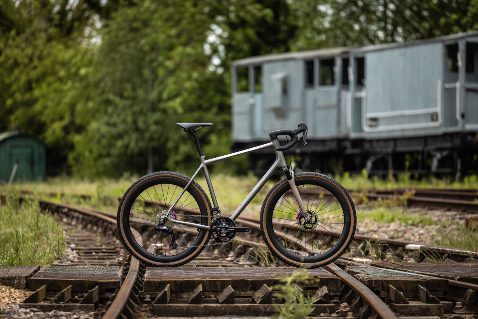 J.Laverack unveils new AM64 – Additively Manufactured & enhanced frames