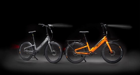MiRiDER to launch the all-new 24 electric bicycle at The National Cycling Show