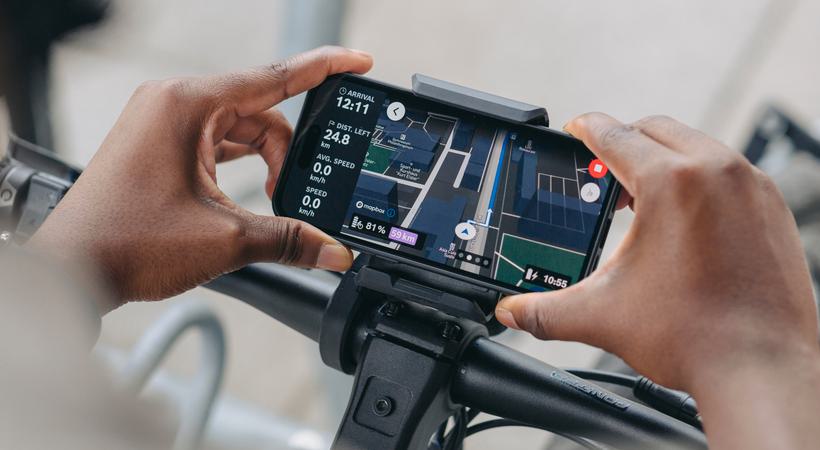10 years of Connected Biking at Bosch eBike Systems